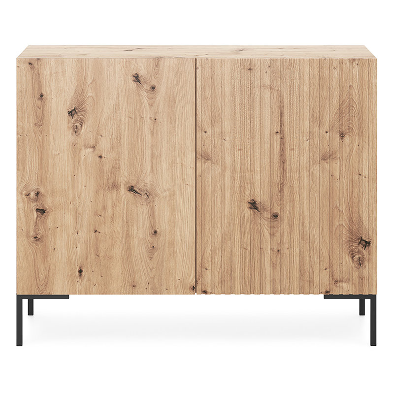 Absarokee 92cm Sideboard, Beige