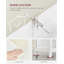Armoire de salle de bain Denrow