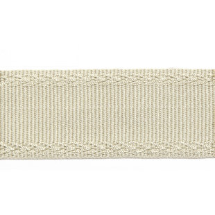 Tissu de canne à sucre allure délicate