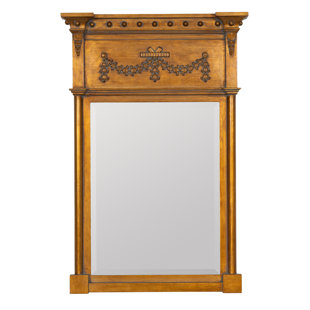 Stoffer Home x Colonial Wall Mirror