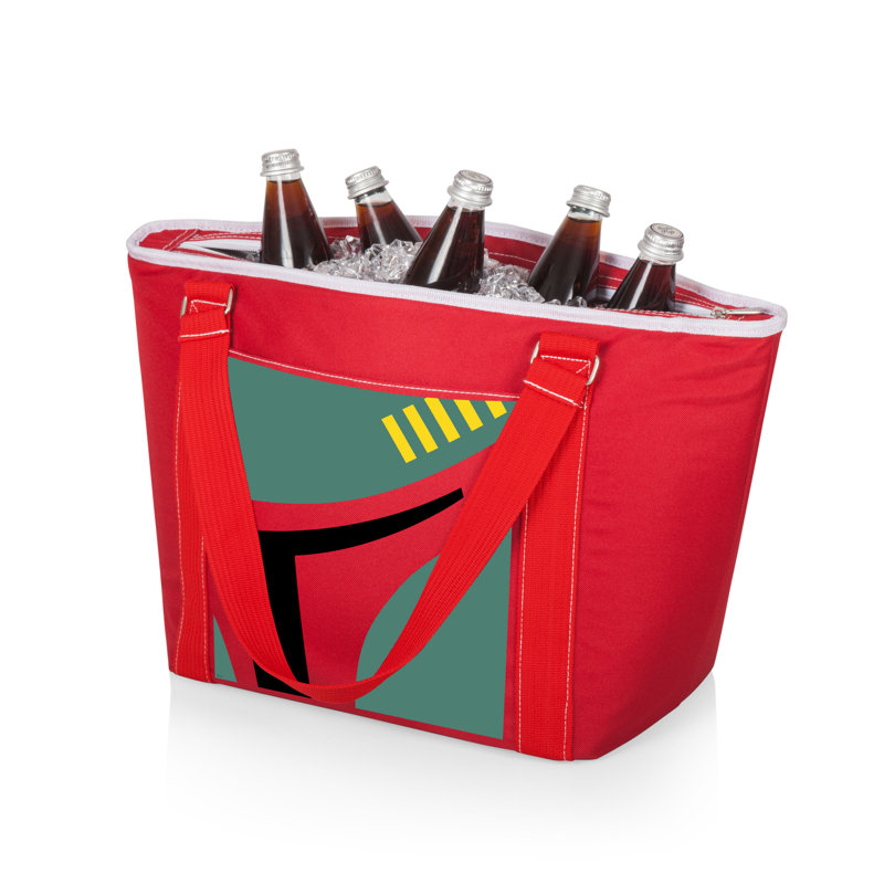 ONIVA™ 63 Quarts Picnic Tote Bag Cooler in Red