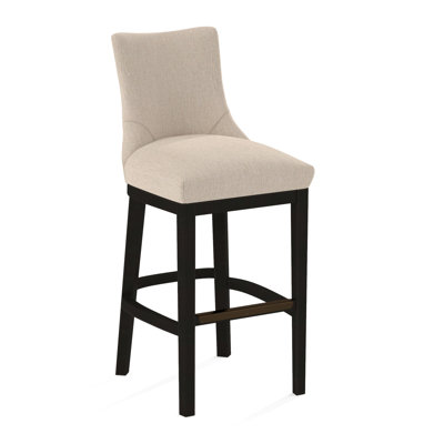 Upholstered Stool