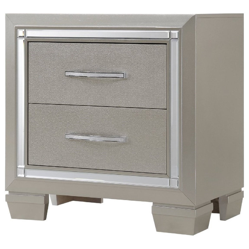 Toth 27'' W Nightstand