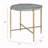 Bundine End Table
