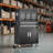 8 Drawers Rolling Tool Chest, 2-in-1 Detachable Metal Tool Cabinet with Lockable Wheels-507109354
