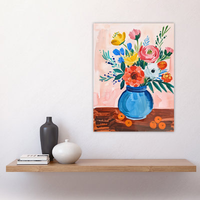 No Frame Print