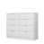 White est en rupture de stock