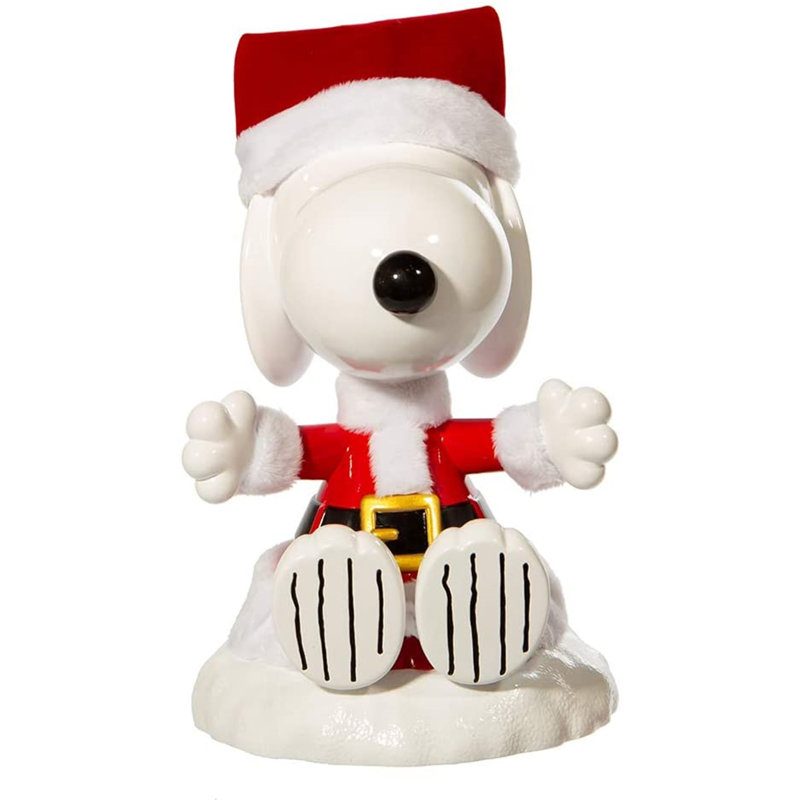 8'' Shatterproof Tree Topper