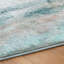 Tapis à poil long de qualité supérieure lavable à la machine ADS537-2041443520-2041443521