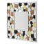 Montreal Flat Glass Beveled Wall Mirror