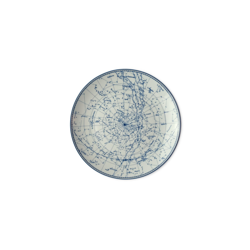 Constellation Plate
