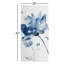 Translucide blues II-multi-pièces sur toile-436560940
