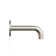 Purist® Wall Mounted Tub Spout