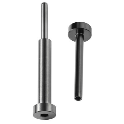 Invisible Kit de garde-corps en acier inoxydable