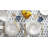 Lenox Opal Innocence Carved 16-Piece Dinnerware Set