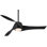 58" Artemis 3 - Blade LED Propeller Ceiling Fan with Remote Control and Light Kit Included