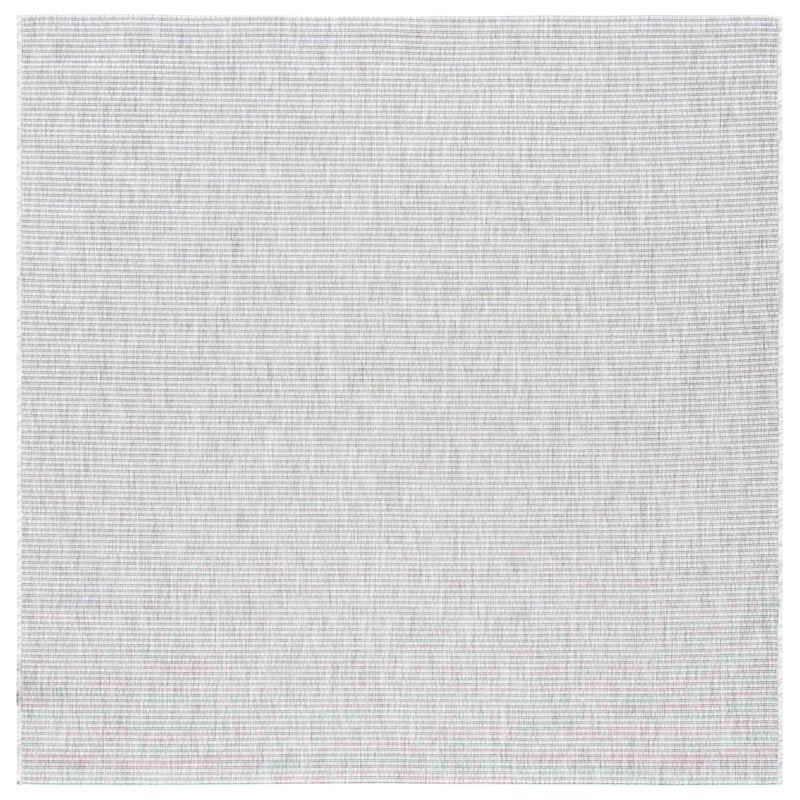 Anglin Performance Indoor/Outdoor Area Rug, Square 6'7"