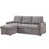 Dark Gray is out of stock selected