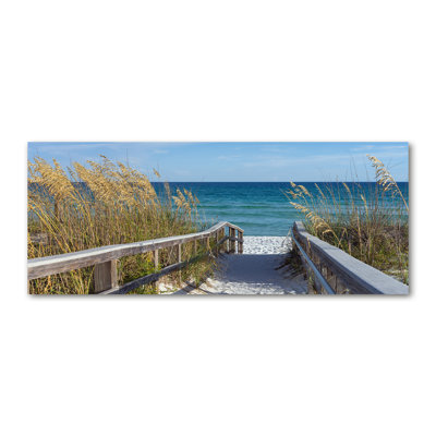 Coastal Dunes - Print