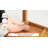 Channing Acacia 4 - Person Patio Conversation Set with Cushions-554445340-554445343