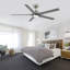 Ventilateur de plafond 5 pales Modern-249077300-249077303-249330914