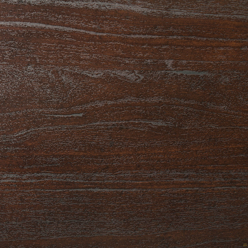 Harrison Wood Queen Panel Bed Dark Cocoa
