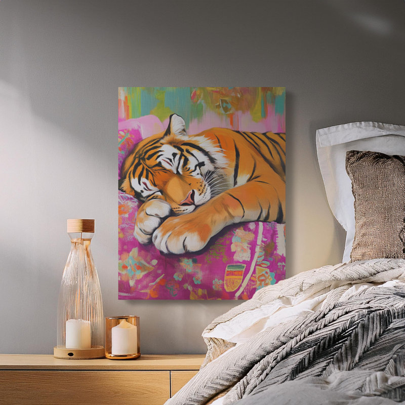 Crittenden Wrapped Canvas Print Set, 8x10