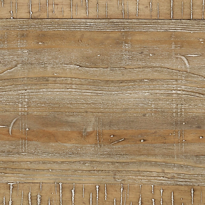 Table de bout carrée Taupe