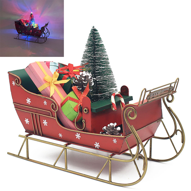 Christmas Figurines & Collectibles