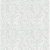 Floral Wallpaper Double Roll