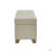 Soft Close Storage Bench-450315418