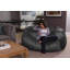 Large Bean Bag Sofa-21189526