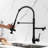 FLG Pull Down Kitchen Faucet-86701115