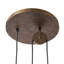Emeric 1 - Light Pendant