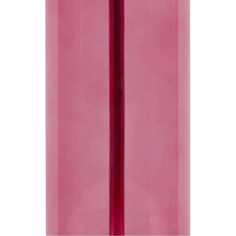 Table Lamp, Pink