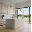 Volo 18" LED Pendant-99884348-99884349-99884354