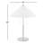 Florina Solid Wood Table Lamp and Metal with Dual Pull Chains-367598469-367598468