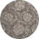 Premium Machine Washable Prisco Brown Rug
