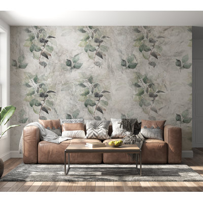 Bondon Peel & Stick Wall Mural