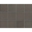 Kaze 12" x 16" Ceramic Grid Wall & Floor Tile-60536744