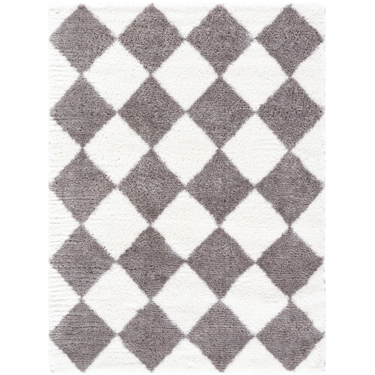 Tifini Geometric Indoor Rug