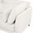 Zavier Modern L-Shaped Modular Sectional Sofa