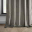 Rideaux en velours moelleux Matra pour chambre à coucher ‑ rideaux obscurcissants pour les fenêtres de salon, panneau simple-1630843110-1630843107