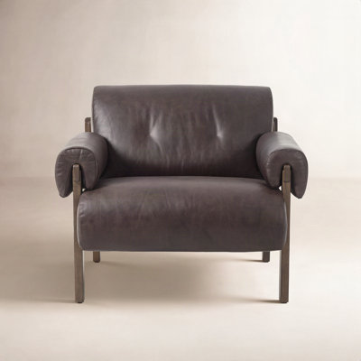 Yentl Upholstered Armchair