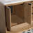 55'' Double Bathroom Vanity with Quartz Top-95144137