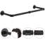 Abidin Coat Rack