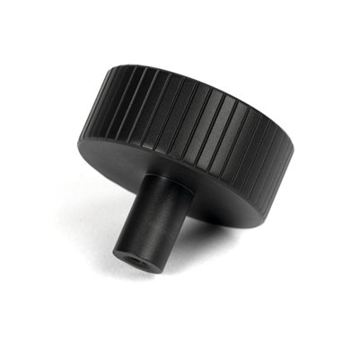 Round Knob