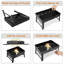 Barbecue portatif au charbon