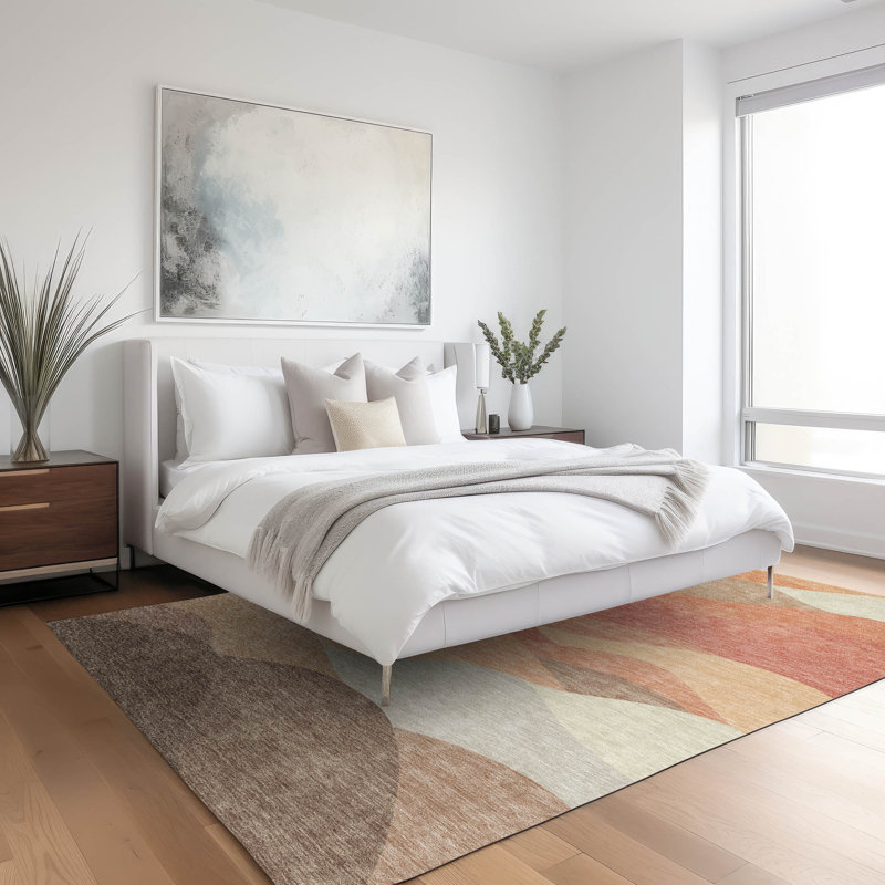 ACN2378CR, Rectangle 9' x 12'