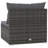 82.7" Wide Rectangle Patio Sofa with Cushions-168725936-168725937